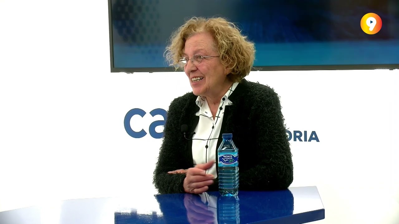 SORIA, EN SERIO: Pilar de la Viña