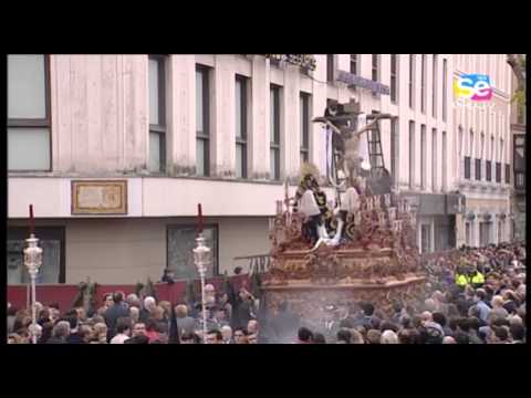 Pontificia, Real, Muy Ilustre y Trinitaria Hermandad Sacramental y Archicofradía de Nazarenos del Sagrado Decreto de la Santísima Trinidad, Santísimo Cristo de las Cinco Llagas, María Santísima de la Concepción, Nuestra Señora de la Esperanza Coronada y San Juan Bosco