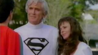 Superboy Season 2: Meet Jor-El & Lara 