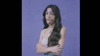 Olivia Rodrigo - Brutal (s l o w e d + r e v e r b)