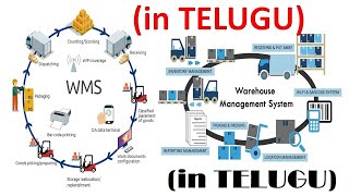 Warehousing Management Telugu|Warehouse Management system|JPO|JAO|JLS