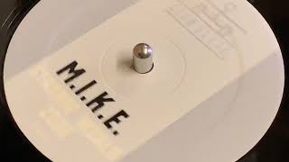 M.i.k.e - Strange World 2006 M.i.k.e.s Rework 2006