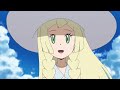 Lillie amvlily