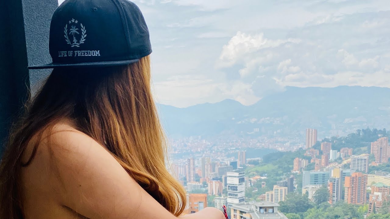 Why Medellin is The Best Place for Digital Nomads - YouTube