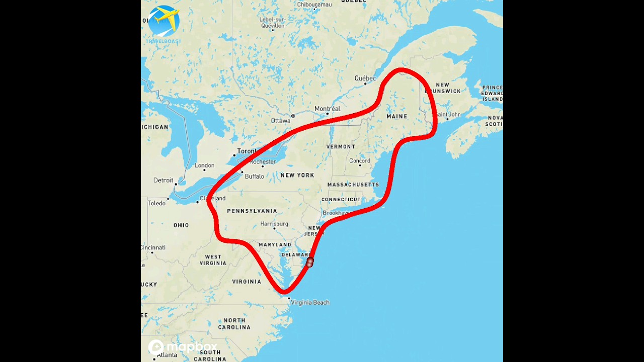 New England #maps #geography #mapping #fypシ