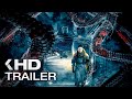 The Best Upcoming SCIENCE-FICTION Movies 2022 (Trailers)