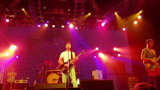 311 - "Wildfire" Live