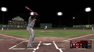 RMLB The Show 22
