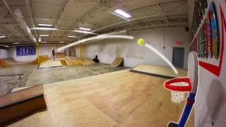 BEST TRICK SHOTS OF 2018!