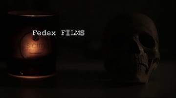 INTRO "Drogas" SHORT FILM (proyecto)