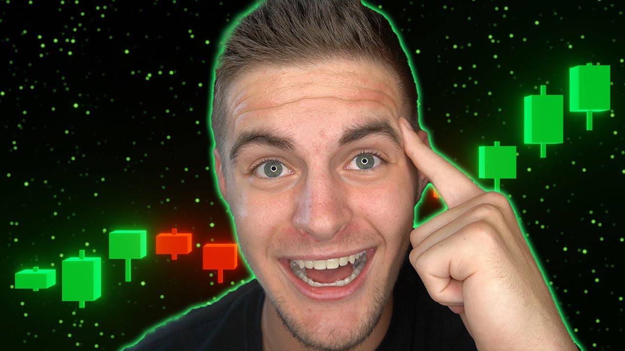 The Stock Market CRASH Is OVER! The RALLY Has JUST STARTED. | 5 Reasons Why…