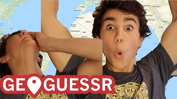 How I Became the World