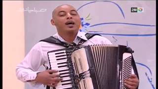 Tarik LAMIRAT sur Sabahyate 2M (Maroc TV)