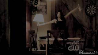 That Girl's A Genius Collab Parts // Katherine Pierce.