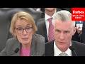 Maggie Hassan Presses VA Official On Ensuring Access To Care For Veterans In Rural Communities