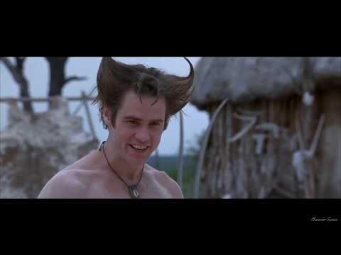 Ace Ventura: Ninguém vai tocar no cabeludo