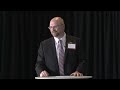 Opening Remarks | Artificial Intelligence: The Future of Medicine & Health Care Is Here