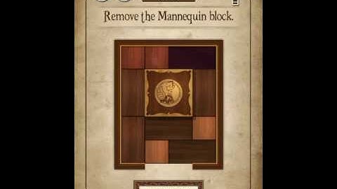The Curse Walkthrough Level 98 ( Sliding blocks 10 ) iPhone,iPod,iPad,Android
