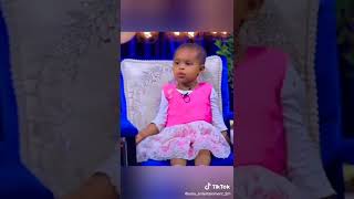 ድንቅ ልጆች Comedian Eshetu Dink Lijoch.