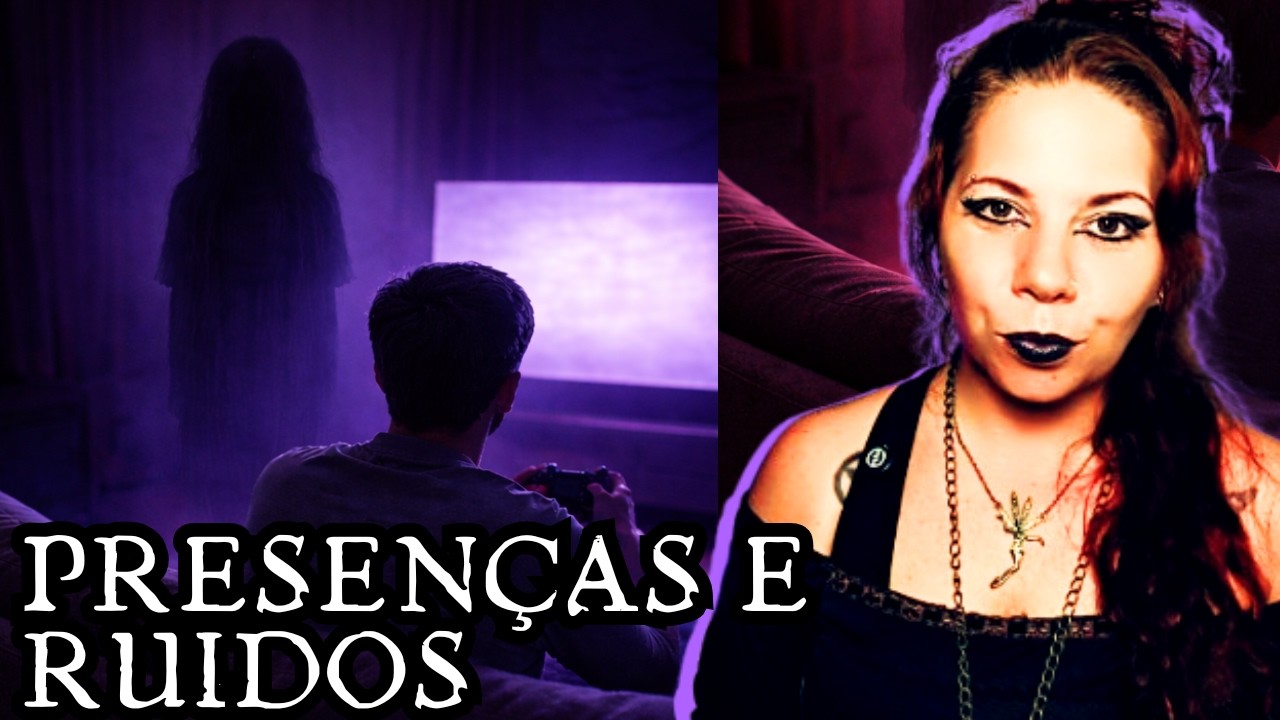 Quando um dia comum fica estranho | Relatos Reais