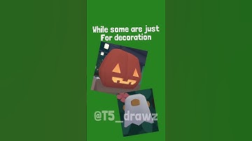 Yeeps Halloween tech web! #t5_drawz #vr #yeeps #halloween #fypシ゚viral #cool