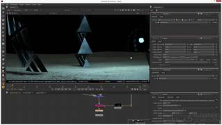 14 Compositing Vray’s Render Elements