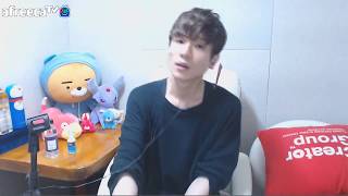 Bj노래하구영 Home - 박효신 Live