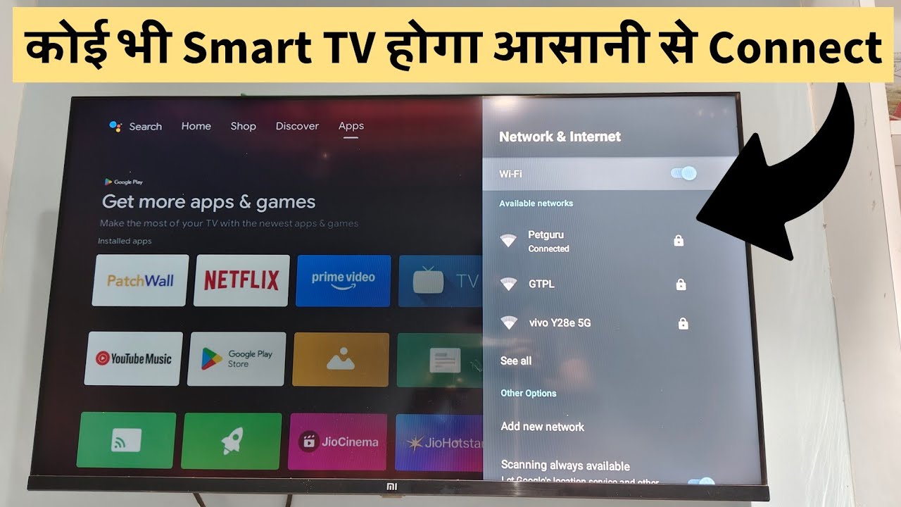 How to fix can't connect right now problem | WiFi Connection Problem ...
