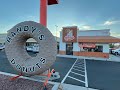 Randy’s Donuts sells out for first time in 70 years after opening Las Vegas location