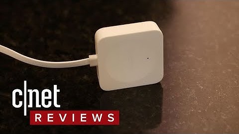 Belkin WeMo HomeKit Bridge review: Sync your Switches with Siri