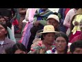 Ministerio Corazón guerrerO || En Vivo en Ilave -Puno - Peru 2019