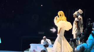 Mariah Carey  Sugar Plum Fairy  Hark The Herald Angels Sing  Gloria  Atlanta 2024