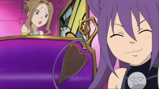 Soul Eater Episode 5 English Dub Soul Eater Episode 5 English Dub