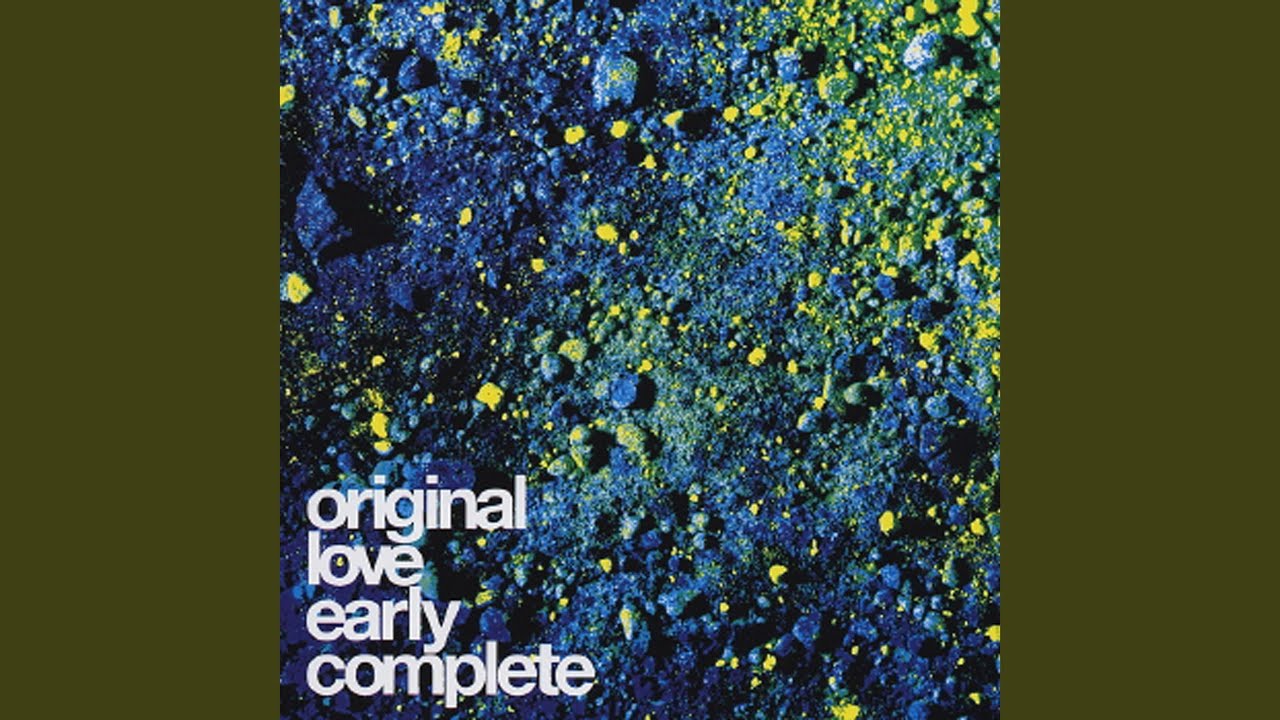 It's A Wonderful World (Takao Tajima Remix) - YouTube
