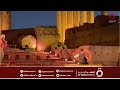 رغم الأزمات مهرجان بعلبك يحيي ليالي لبنان بحفلات ساحرة