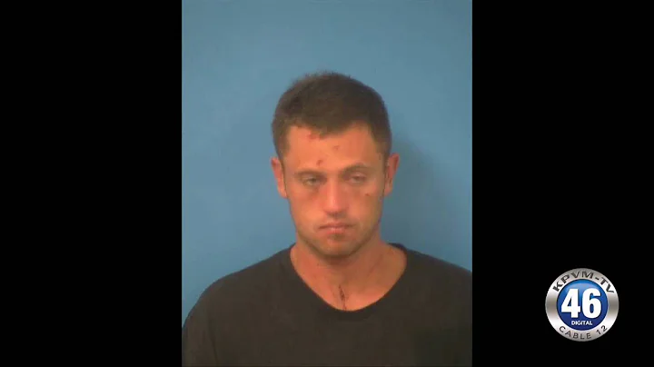 10/17/2016  NCSO Arrest Raymond Mann Anthony Vara