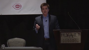 2017 SABR Analytics: Brian Kenny