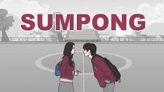 Sumpong - Hiprap Family (Lyrics Video)