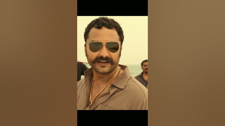 Gang Of Godavari Trailer || Vishwaksen || Neha Shetty || Anjali