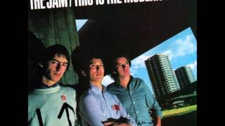 The Jam - The Modern World (1977)