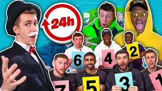 BEST OF SIDEMEN SUNDAYS 16