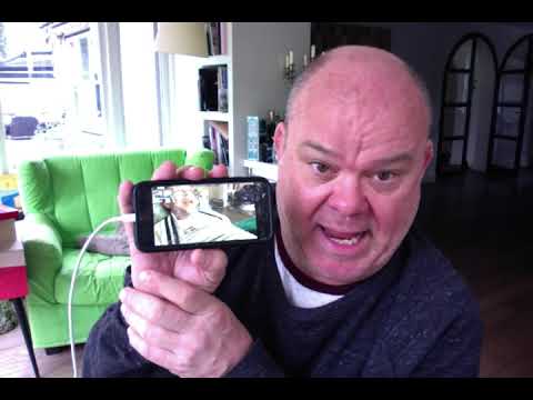 TV-QUARAN-TINE met HANS KESTING