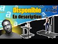 Kerolina Walking Pad : Le Meilleur Tapis de Marche Compact pour la Maison et le Bureau !