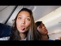 traveling alone with my boyfriend for the first time