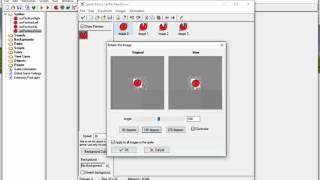 GameMaker Skill2