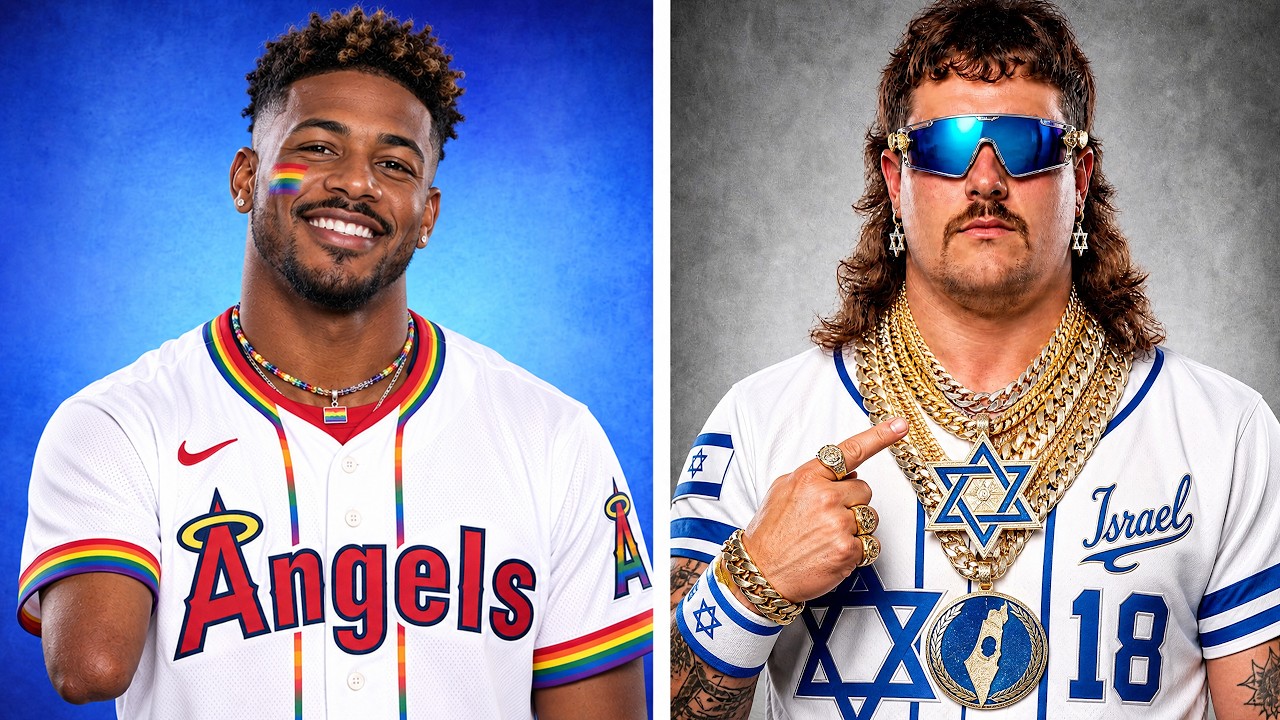 INSANE New Players Coming To MLB