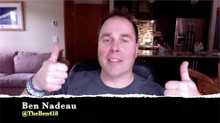 Abc Promo W Ben Nadeau