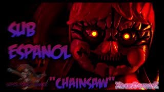 SFM\SHORT| Chainsaw | Family Force 5 - Chainsaw(Sub Español)
