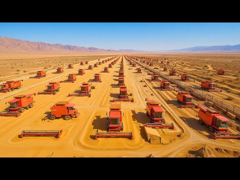 Inside Nevada’s $100 Billion Megaproject Boom