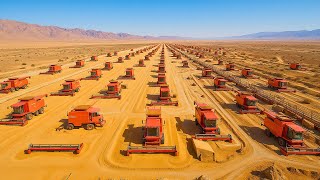 Inside Nevada’s $100 Billion Megaproject Boom